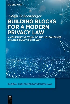 Building blocks for a modern privacy law