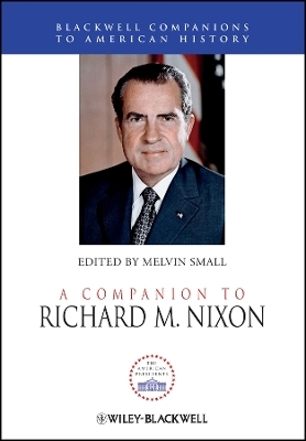 Companion to Richard M. Nixon - 