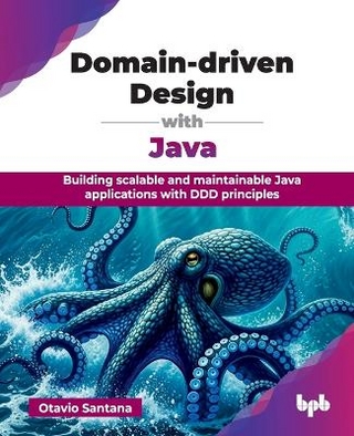 Domain-driven Design with Java