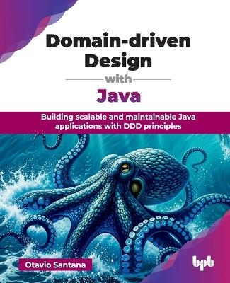 Domain-driven Design with Java - Otavio Santana