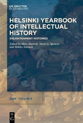 Enlightenment Histories