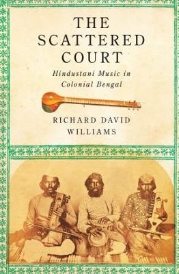 The Scattered Court