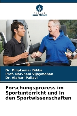 Forschungsprozess im Sportunterricht und in den Sportwissenschaften