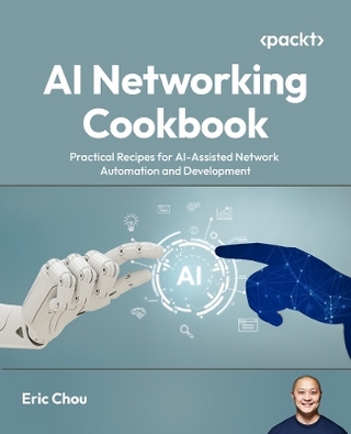 AI Networking Cookbook