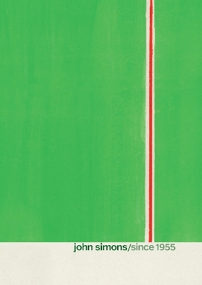 John Simons/Since 1955