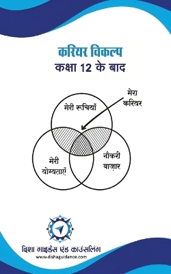 Career Vikalp-Kaksha 12 Ke Baad - Dr L M Joshi, Dr Mohd Rizwan