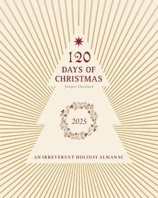 120 Days of Christmas