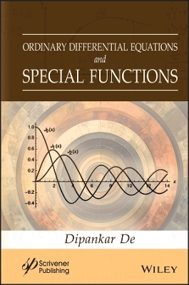 Ordinary Differential Equations and Special Functions - 