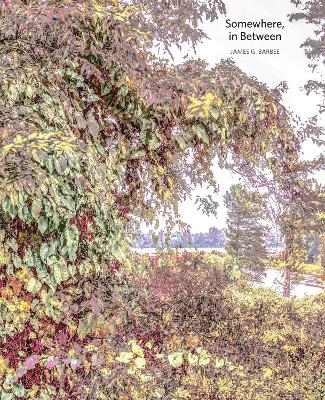 Somewhere, In Between - James G. Barbee