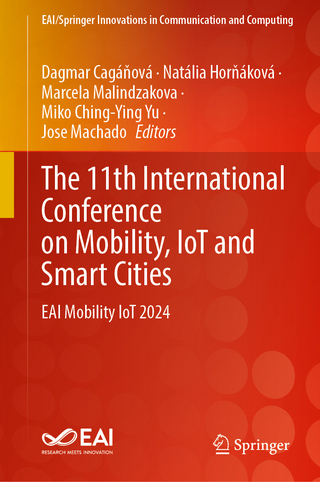 The 11th International Conference on Mobility, IoT and Smart Cities