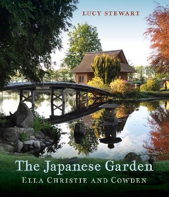 The Japanese Garden - Lucy Stewart