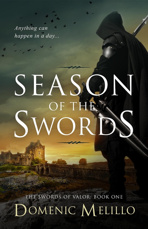 Season of the Swords - Domenic Melillo