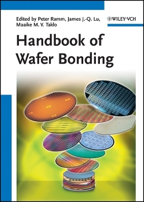 Handbook of Wafer Bonding - P Ramm