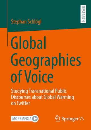 Global Geographies of Voice
