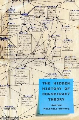The Hidden History of Conspiracy Theory