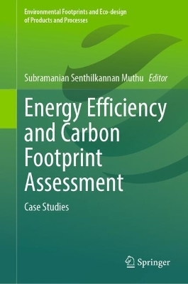 Energy Efficiency and Carbon Footprint Assessment - 
