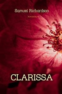 Clarissa -  Samuel Richardson