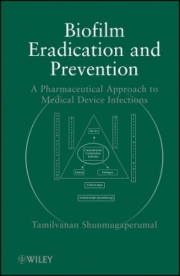 Biofilm Eradication and Prevention – A al Approach to Medical Device Infections