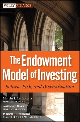 The Endowment Model of Investing – Return, Risk, and Diversification