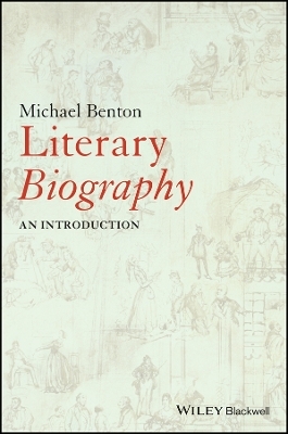 Literary Biography - Michael J. Benton