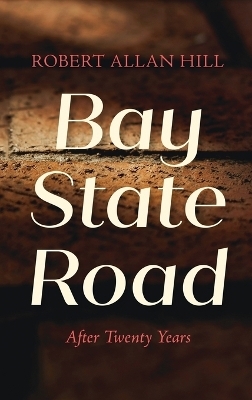 Bay State Road - Robert Allan Hill