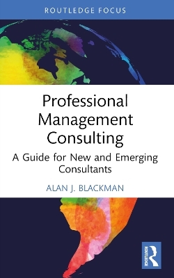 Professional Management Consulting