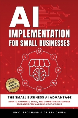 AI Implementation for Small Businesses