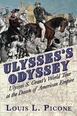 Ulysses’s Odyssey