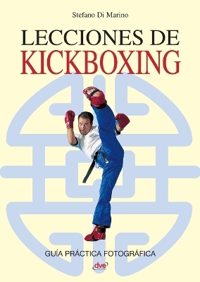 Lecciones de kickboxing