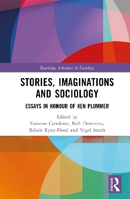 Stories, Imaginations and Sociology - 