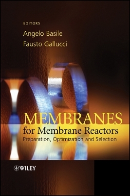 Membranes for Membrane Reactors – Preparation, Optimization and Selection