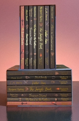 The Ultimate Children's Box Set