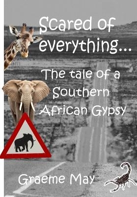 Scared of Everything