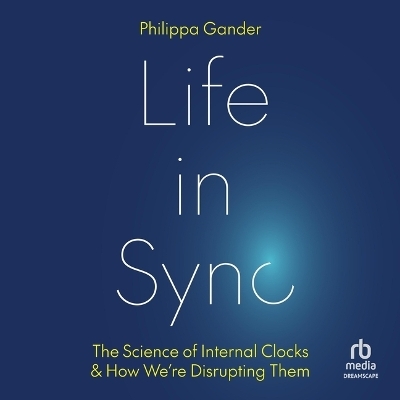 Life in Sync - Philippa Gander