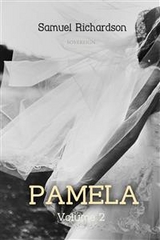 Pamela -  Samuel Richardson