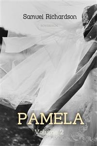 Pamela -  Samuel Richardson
