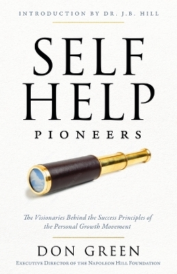 Self-Help Pioneers - Don M Green