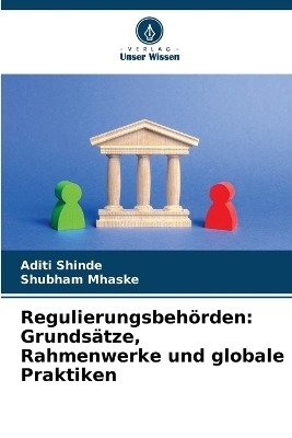Regulierungsbehörden