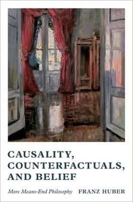 Causality, Counterfactuals, and Belief