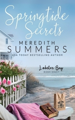 Springtide Secrets - Meredith Summers