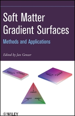 Soft Matter Gradient Surfaces: Methods & Applicati tions