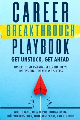 Career Breakthrough Playbook