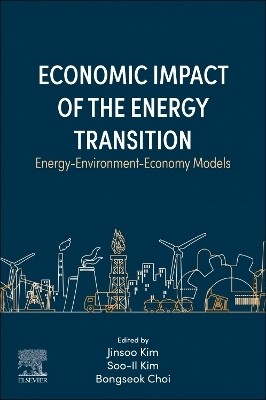 Economic Impact of the Energy Transition