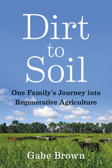 Dirt to Soil -  Gabe Brown