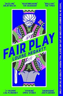 Fair Play - Louise Hegarty