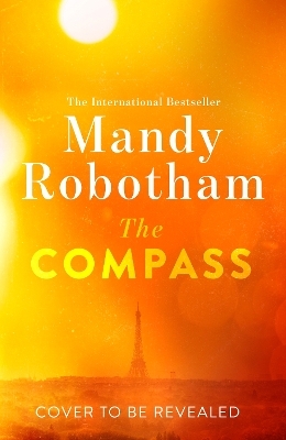 The Compass - Mandy Robotham