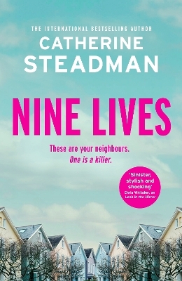 Nine Lives - Catherine Steadman