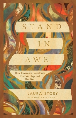 Stand in Awe - Laura Story
