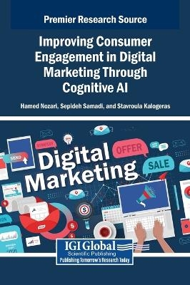 Improving Consumer Engagement in Digital Marketing Through Cognitive AI