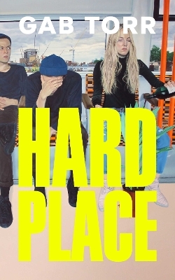 Hard Place - Gab Torr